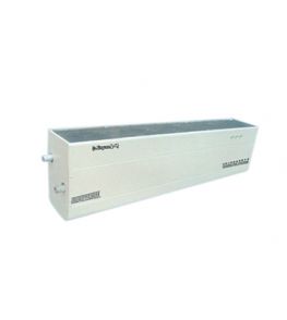 軸流水汽風(fēng)幕機