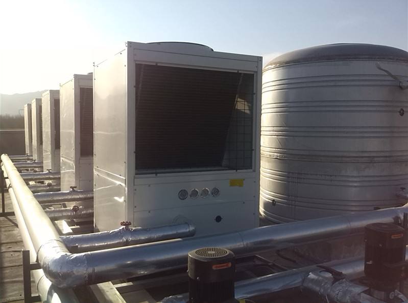 內(nèi)蒙古電地暖