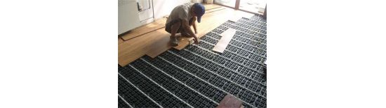 干式地暖有哪些優(yōu)缺點 內蒙古電采暖供應商空聯機電告訴你