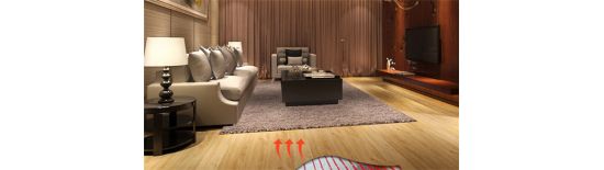 家庭地暖的鋪設(shè)要注意哪些問題？內(nèi)蒙古電地暖供應商空聯(lián)機電告訴你