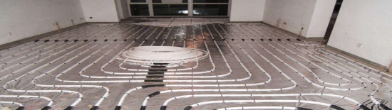 關(guān)于地暖管道常見的問題詳解（二）