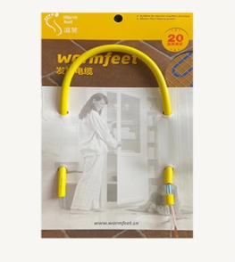 雙導(dǎo)2R系列發(fā)熱電纜（工廠(chǎng)主推產(chǎn)品）